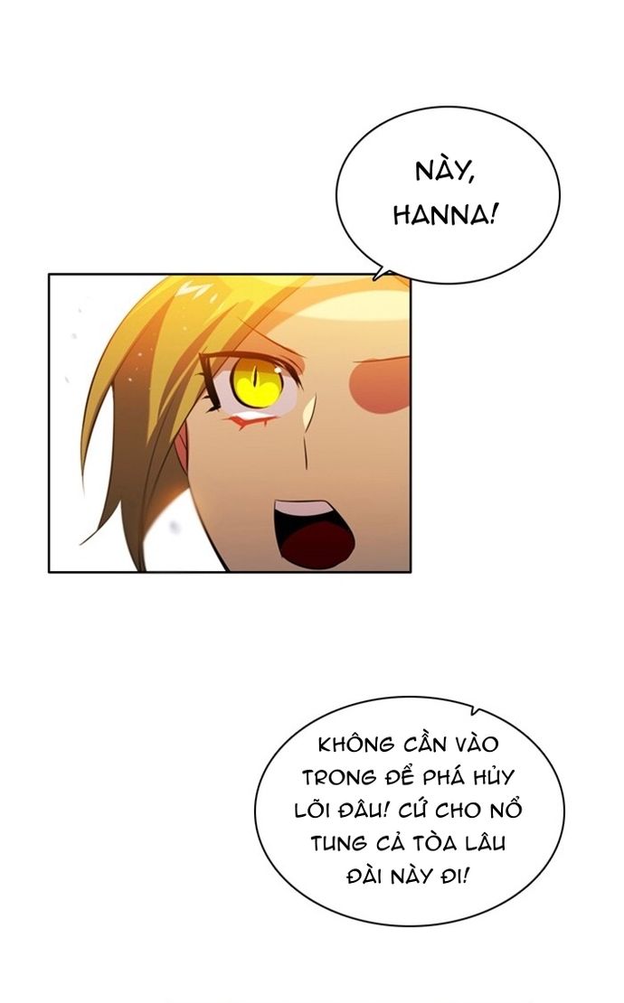 Zero Game - Chương 47
