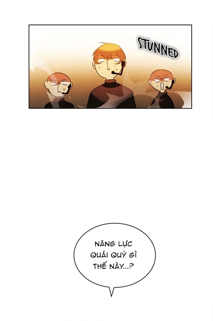 Zero Game - Chương 47