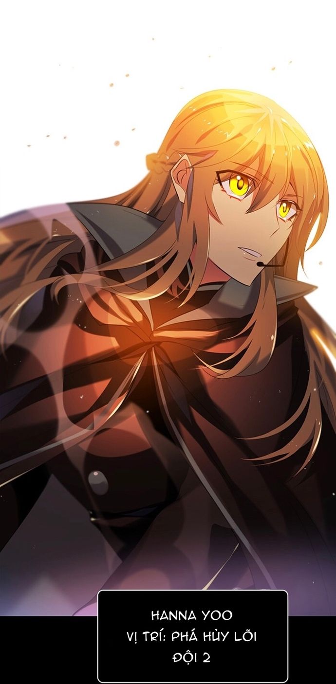 Zero Game - Chương 47