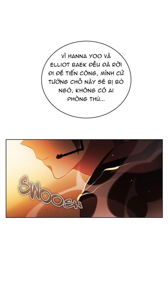Zero Game - Chương 47