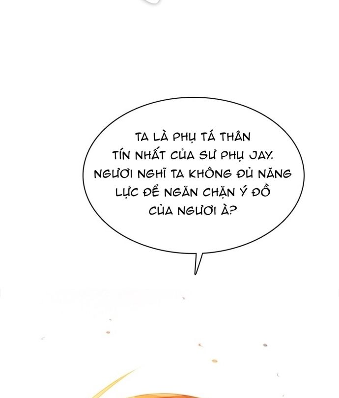 Zero Game - Chương 47