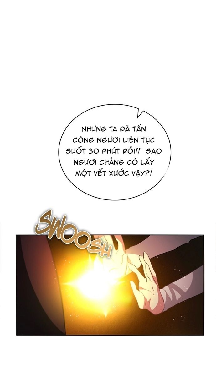 Zero Game - Chương 47