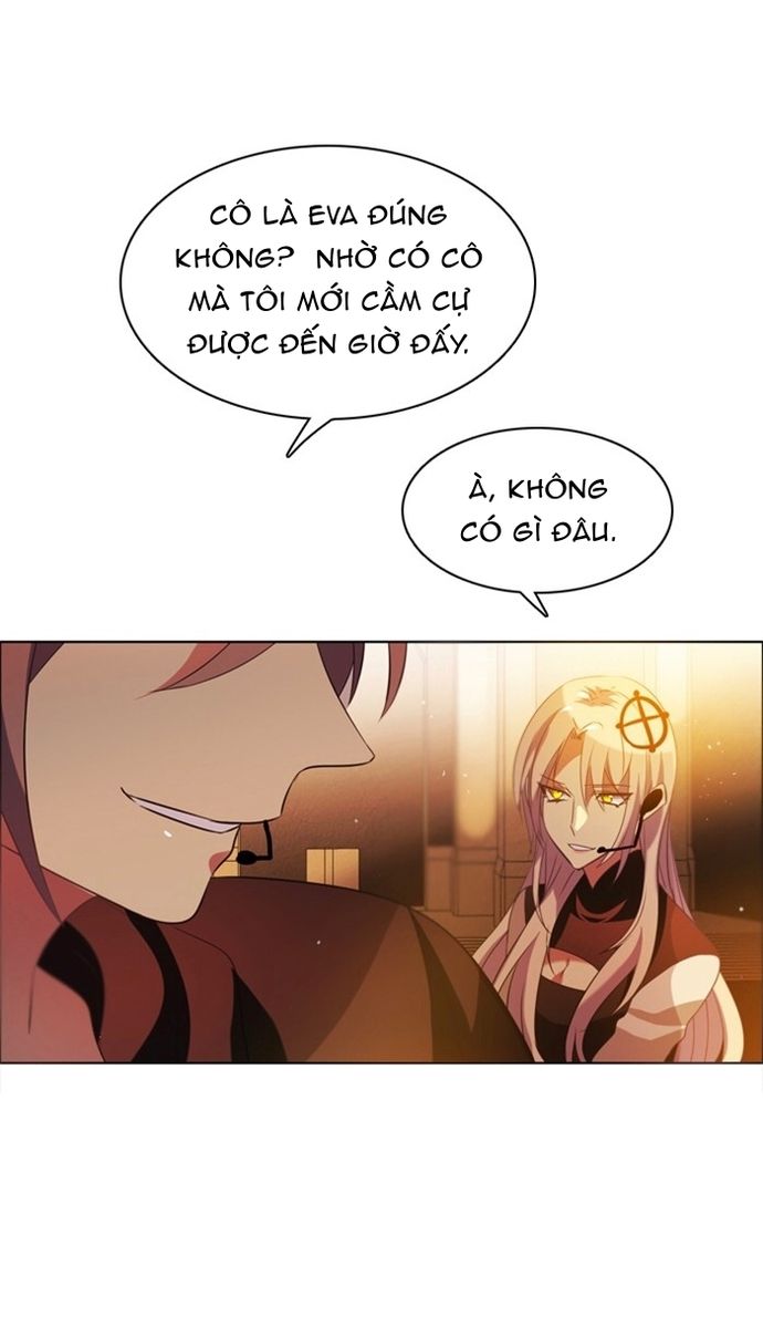 Zero Game - Chương 47