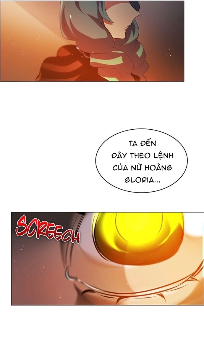 Zero Game - Chương 47