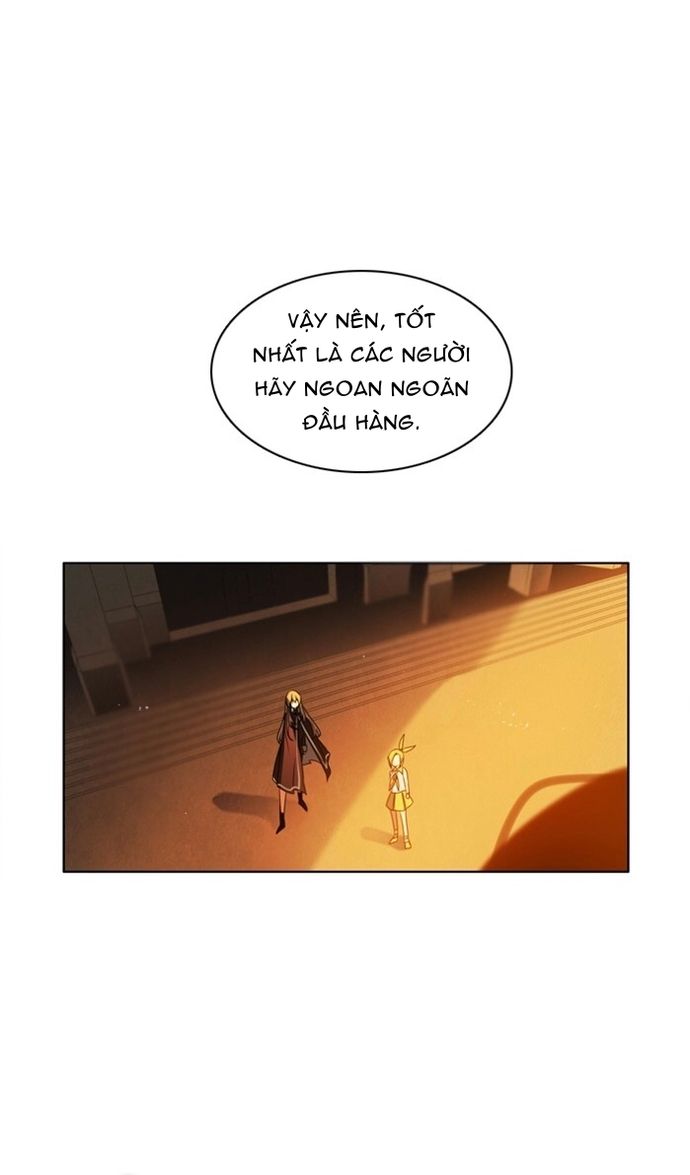 Zero Game - Chương 47