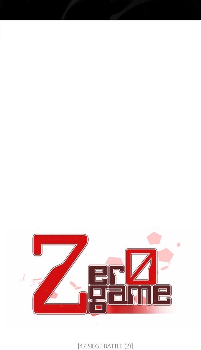 Zero Game - Chương 47