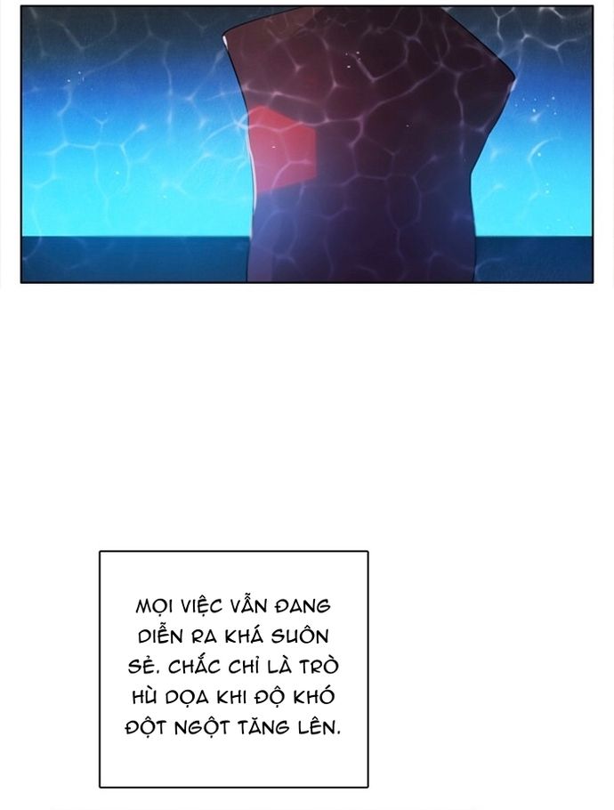 Zero Game - Chương 47