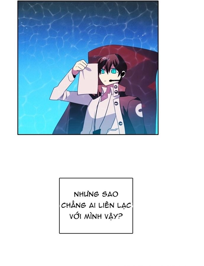 Zero Game - Chương 47