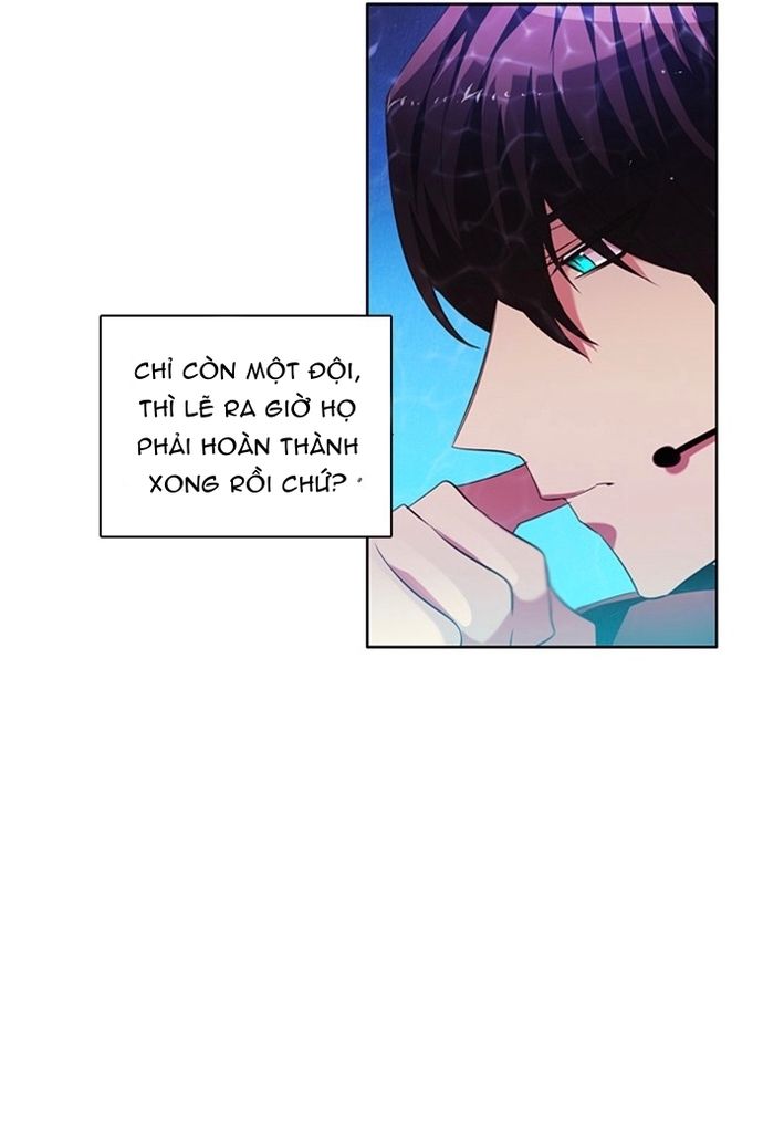 Zero Game - Chương 47