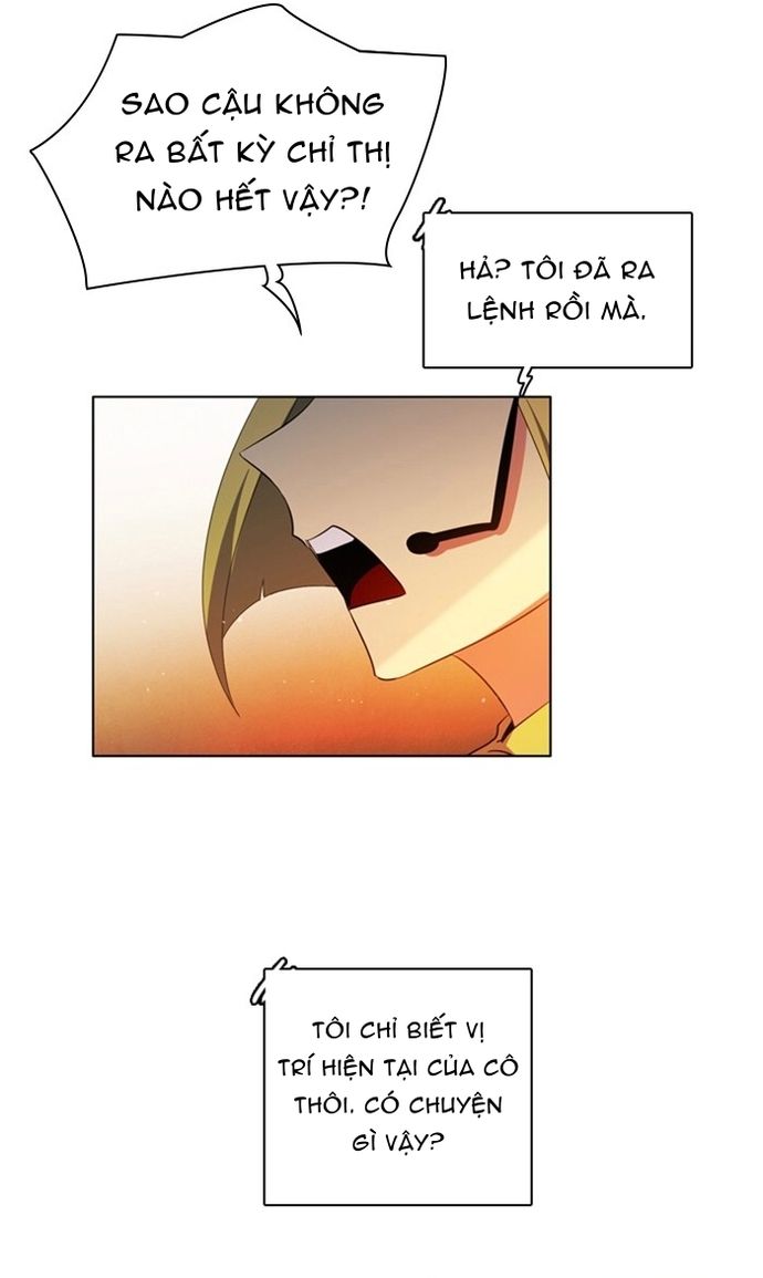 Zero Game - Chương 47