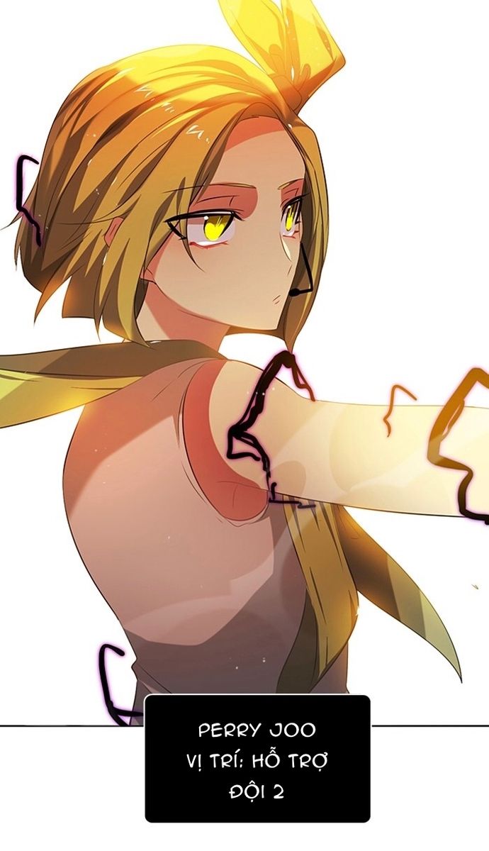 Zero Game - Chương 47