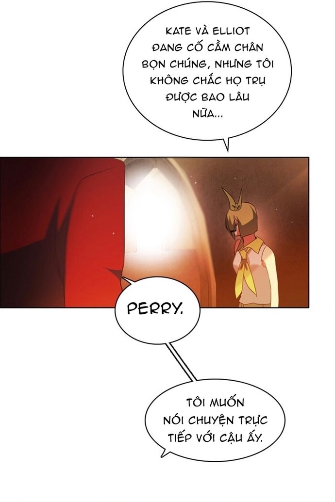Zero Game - Chương 47