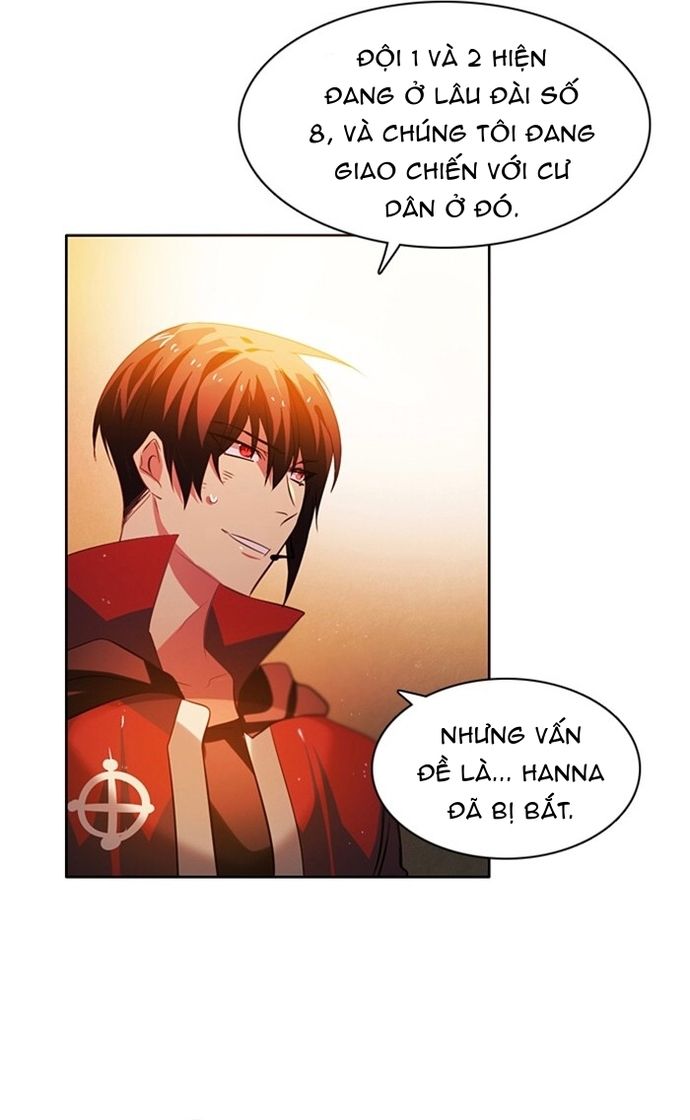 Zero Game - Chương 47