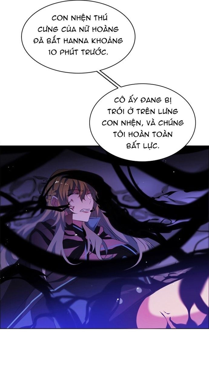 Zero Game - Chương 47