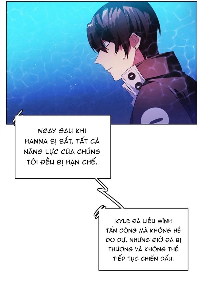 Zero Game - Chương 47