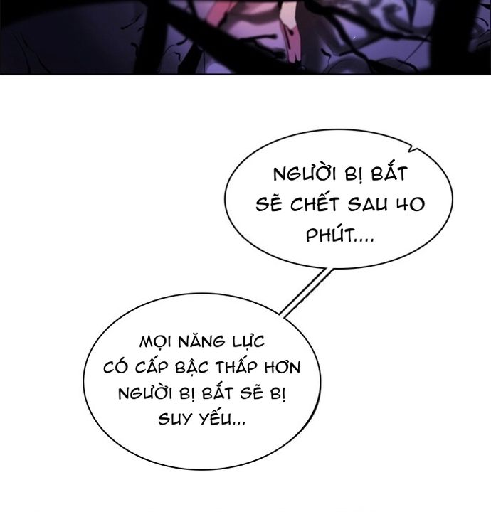 Zero Game - Chương 47