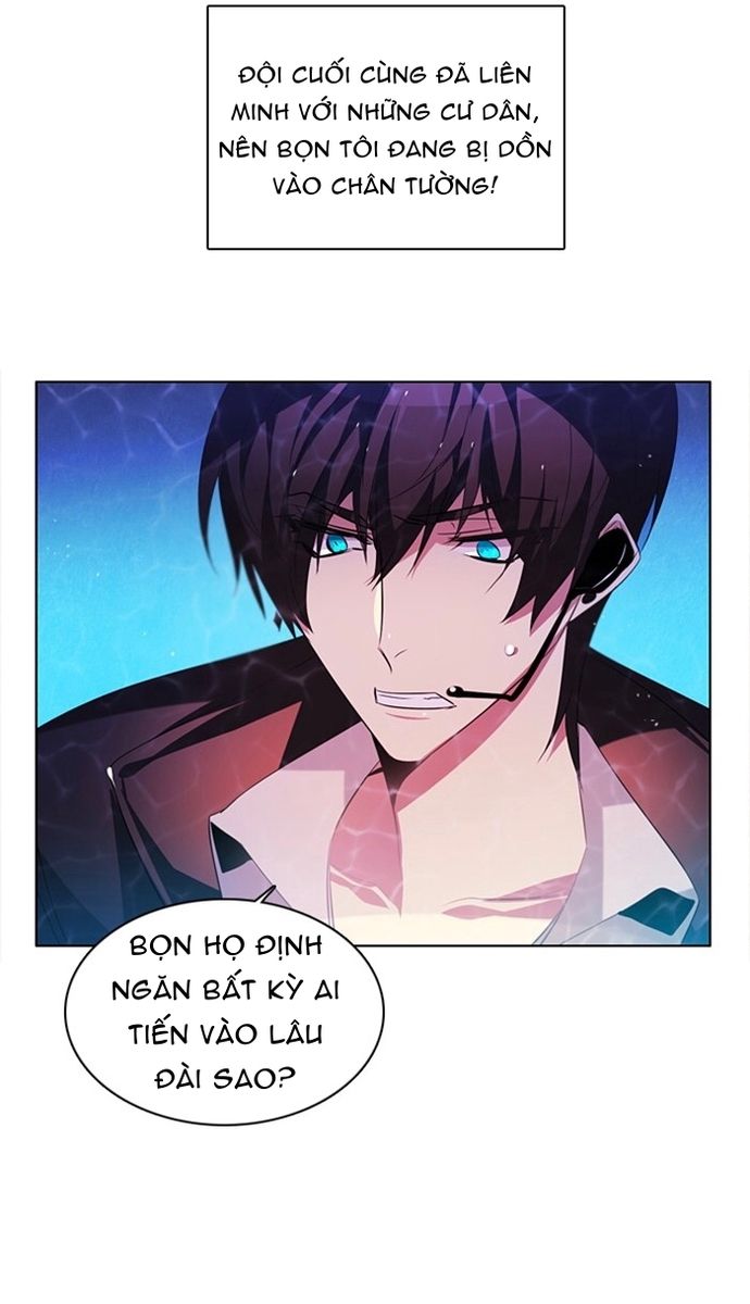 Zero Game - Chương 47