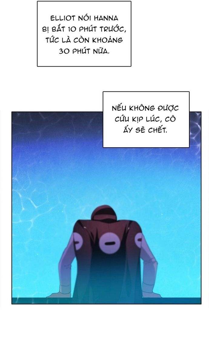 Zero Game - Chương 47