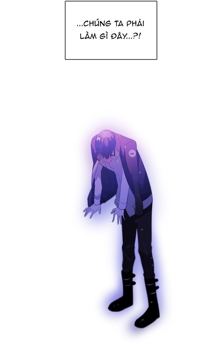 Zero Game - Chương 47