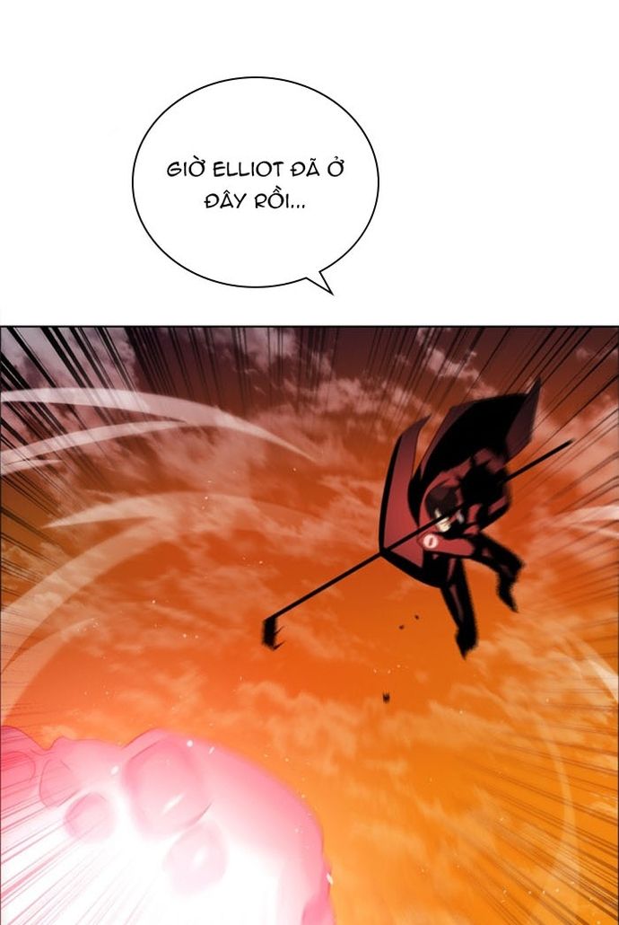 Zero Game - Chương 48