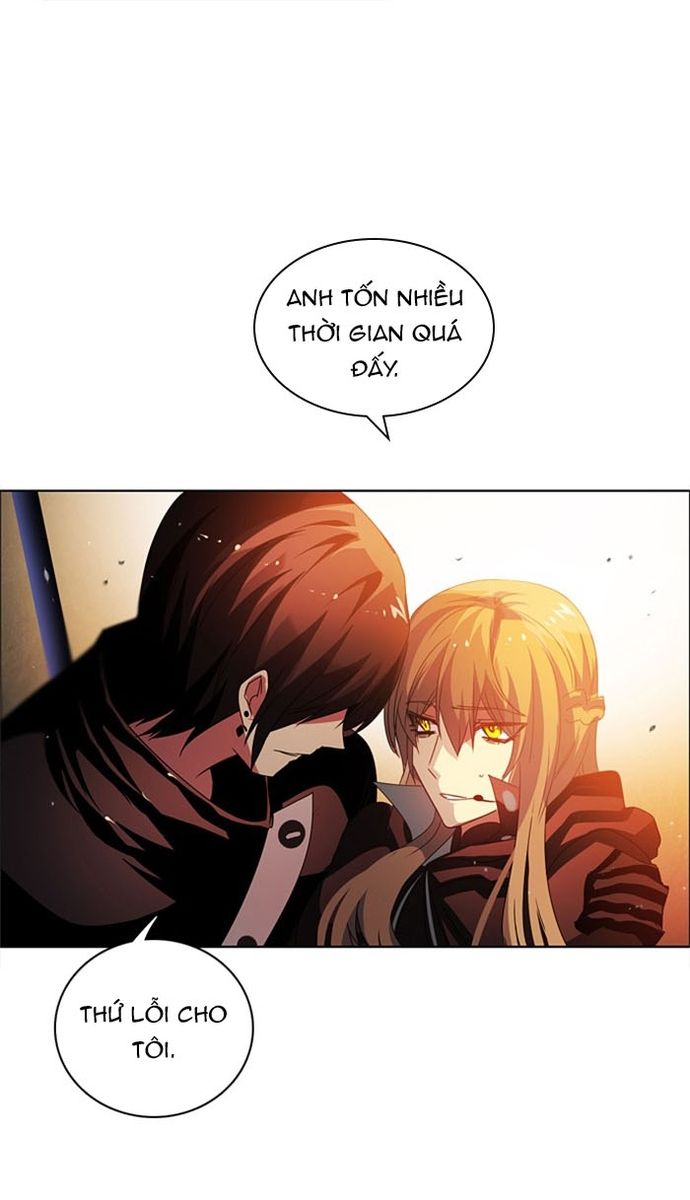 Zero Game - Chương 48