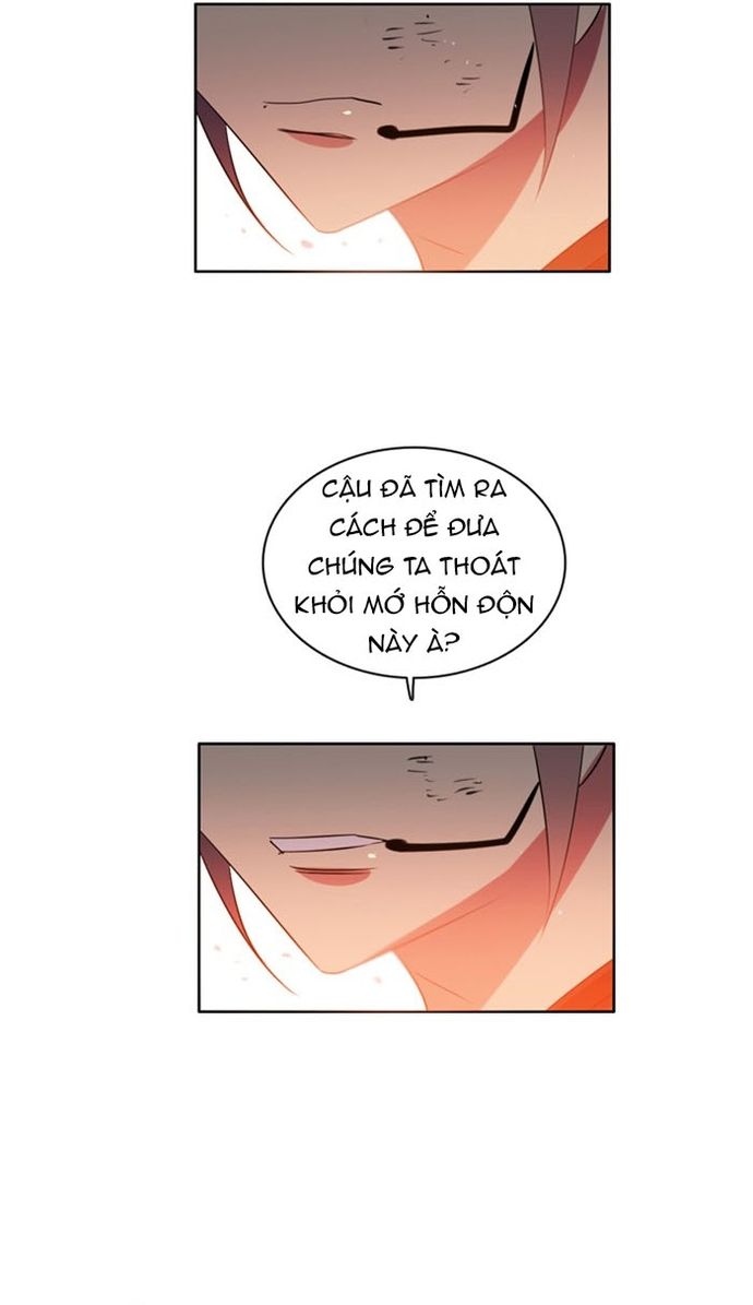 Zero Game - Chương 48