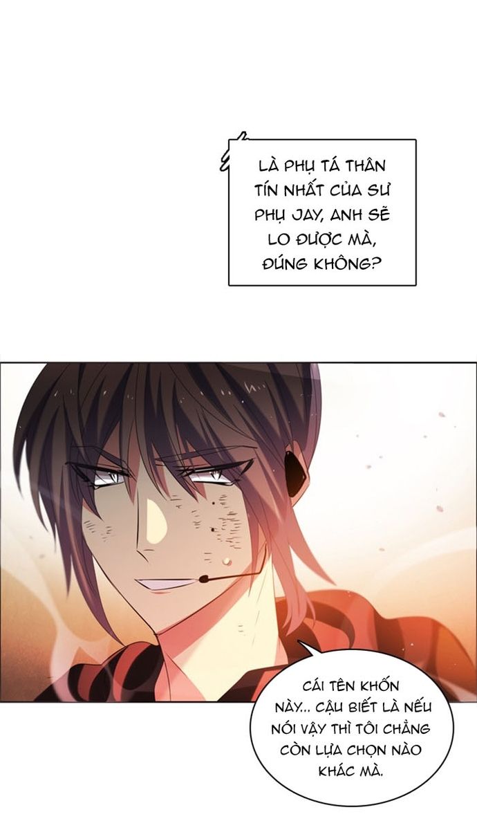 Zero Game - Chương 48