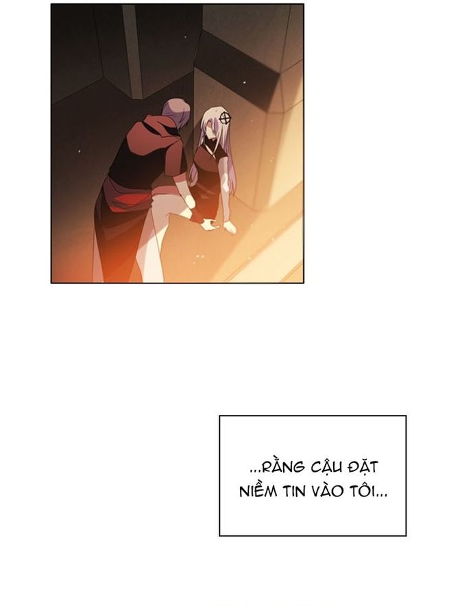 Zero Game - Chương 48