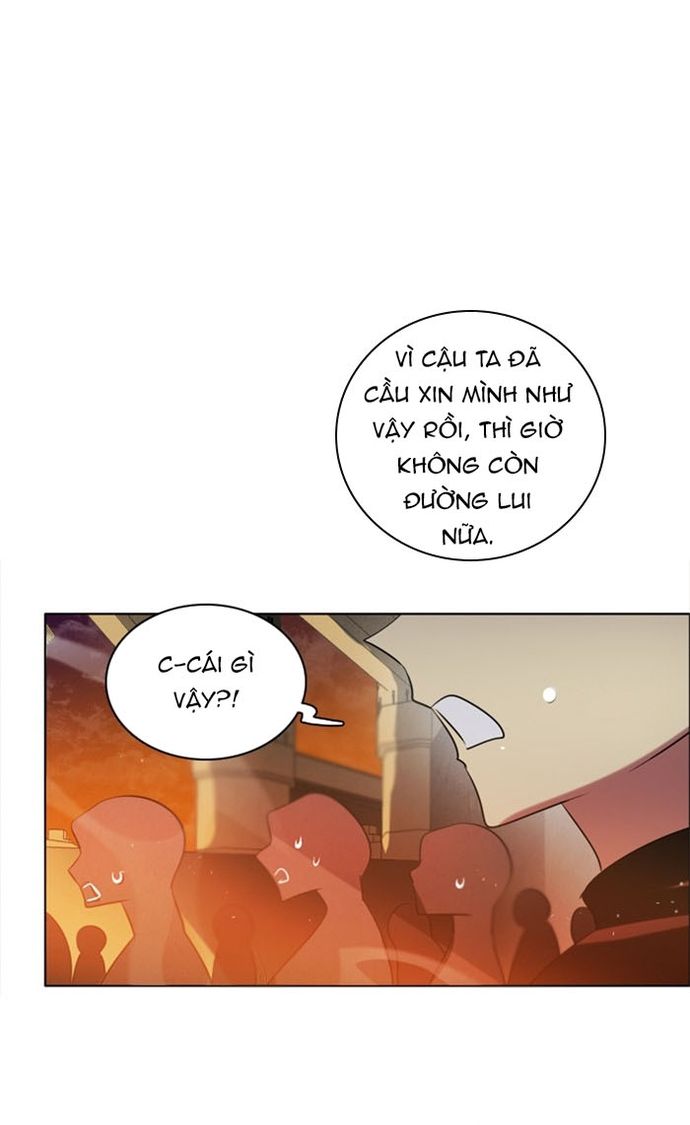 Zero Game - Chương 48