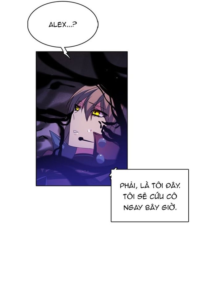 Zero Game - Chương 48
