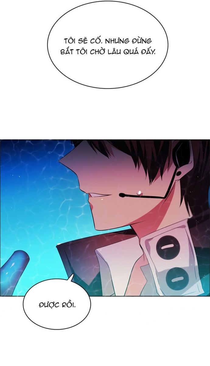 Zero Game - Chương 48