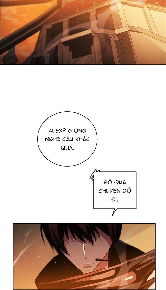 Zero Game - Chương 48