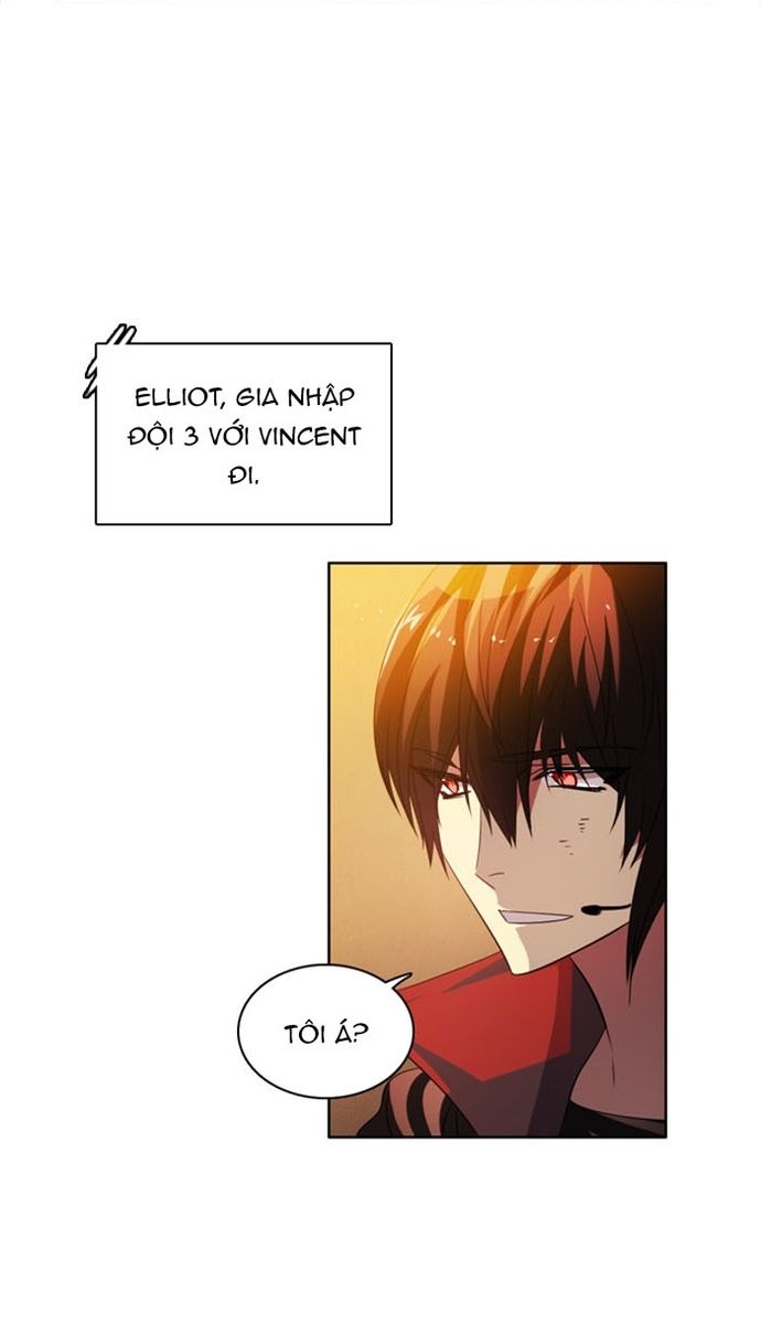 Zero Game - Chương 48