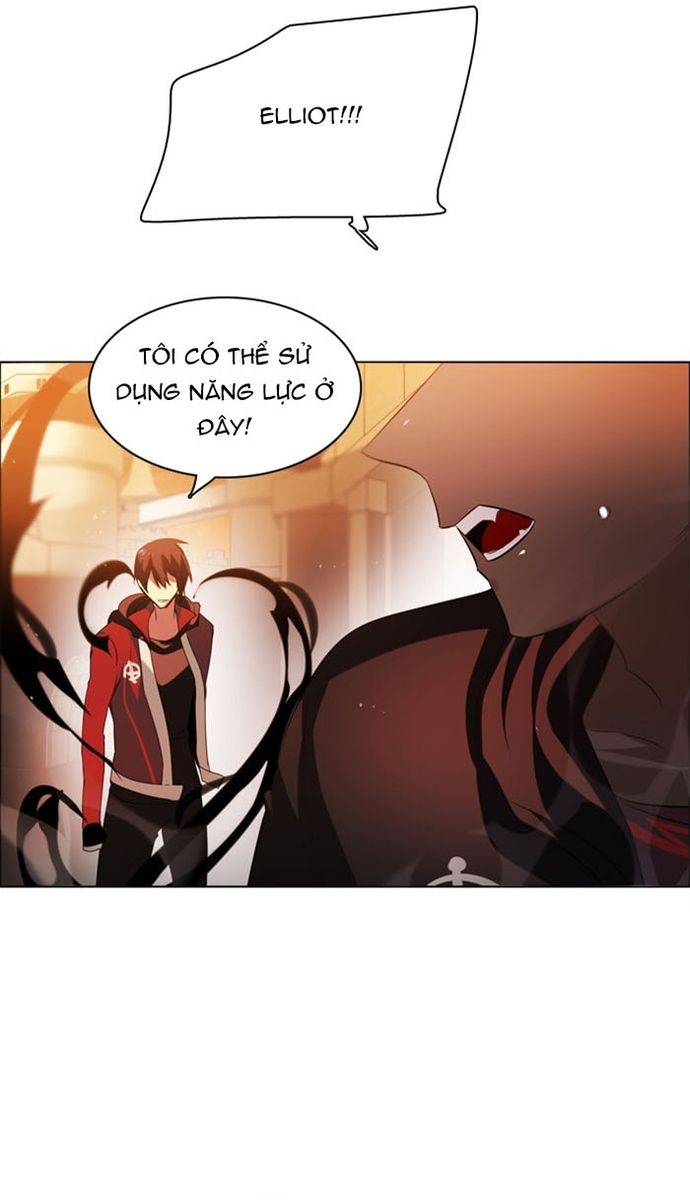 Zero Game - Chương 48
