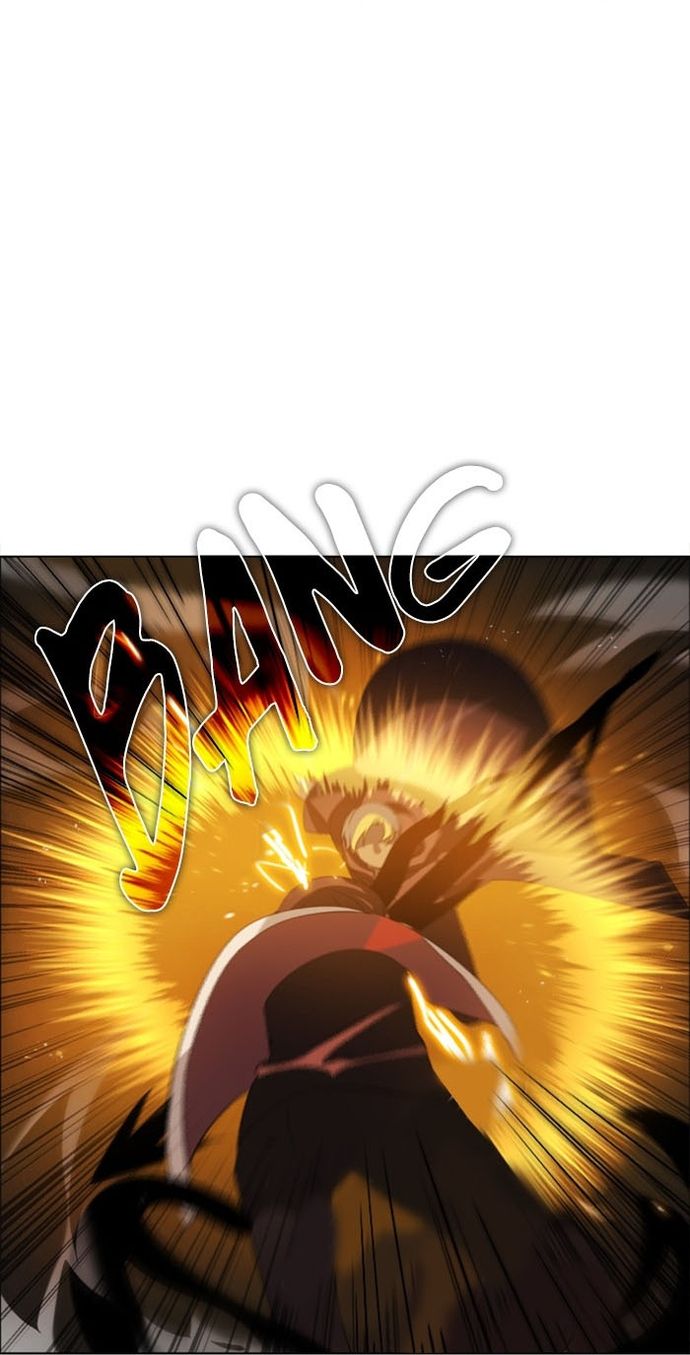 Zero Game - Chương 48