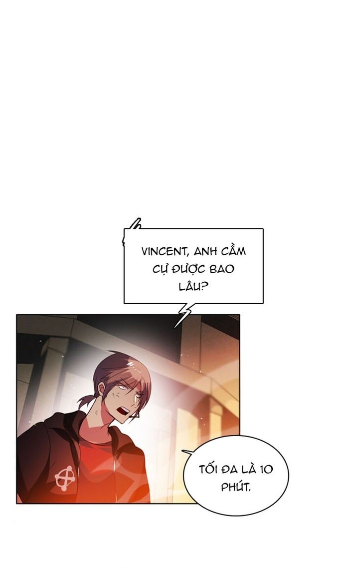Zero Game - Chương 48