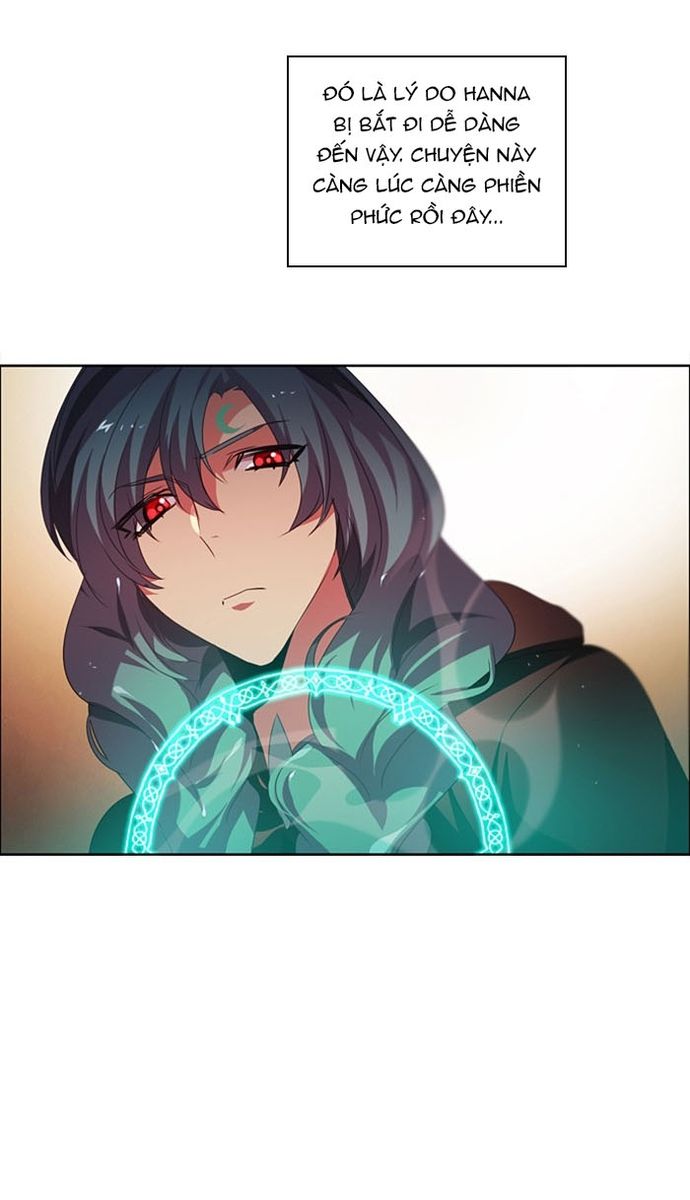 Zero Game - Chương 48