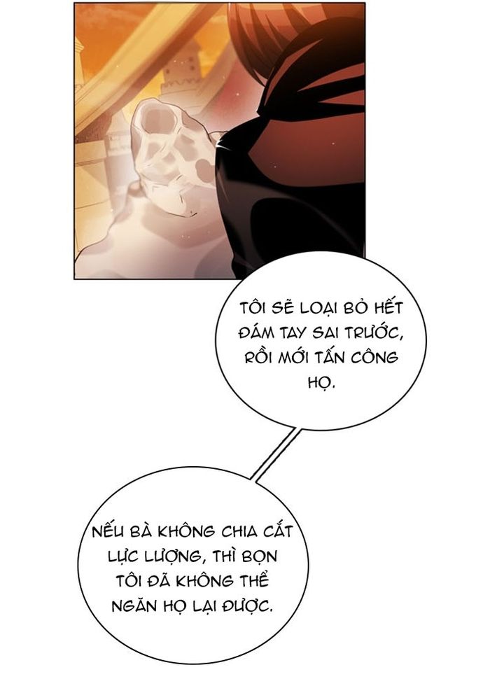 Zero Game - Chương 48