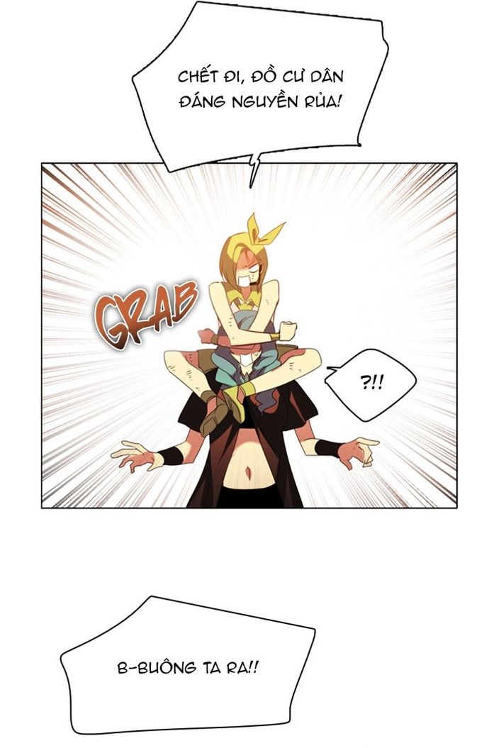 Zero Game - Chương 48