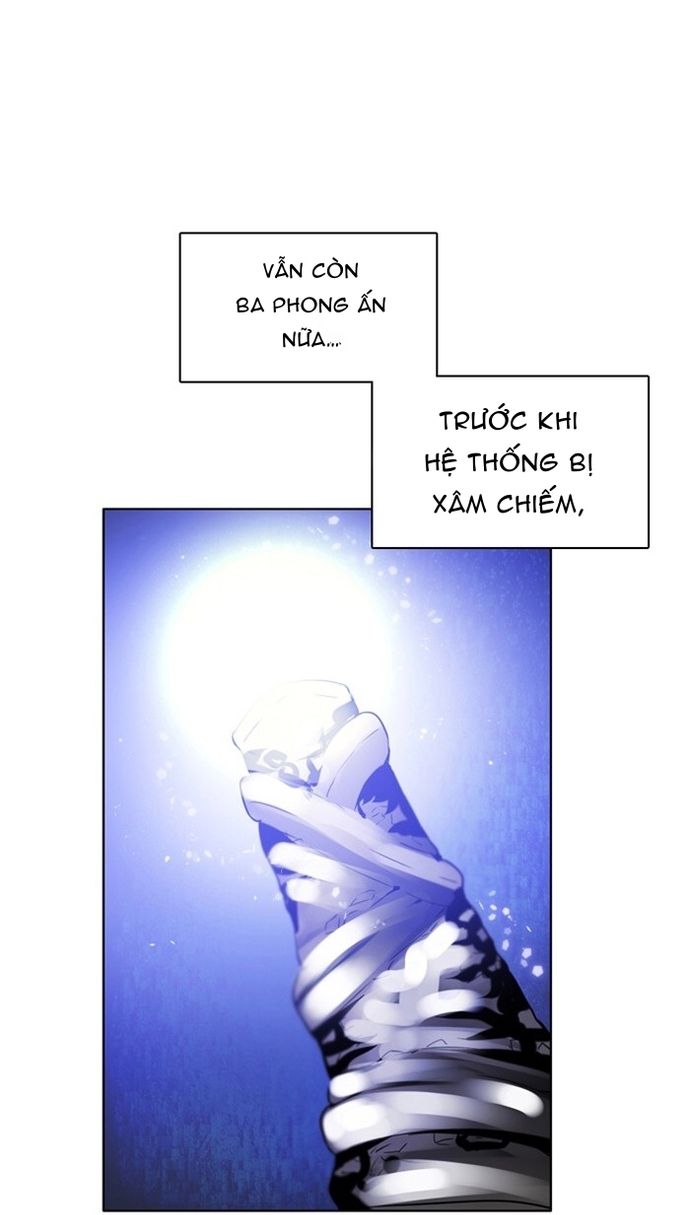Zero Game - Chương 49