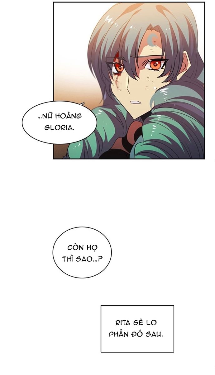 Zero Game - Chương 49