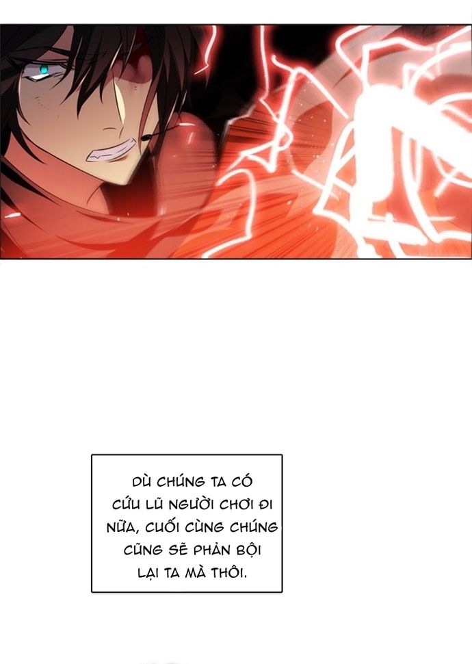 Zero Game - Chương 49
