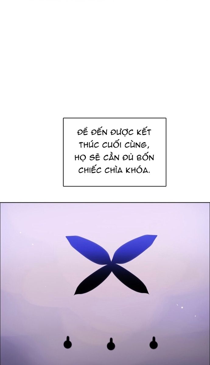 Zero Game - Chương 49
