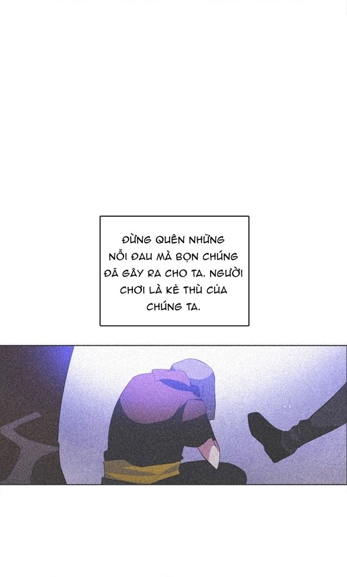 Zero Game - Chương 49