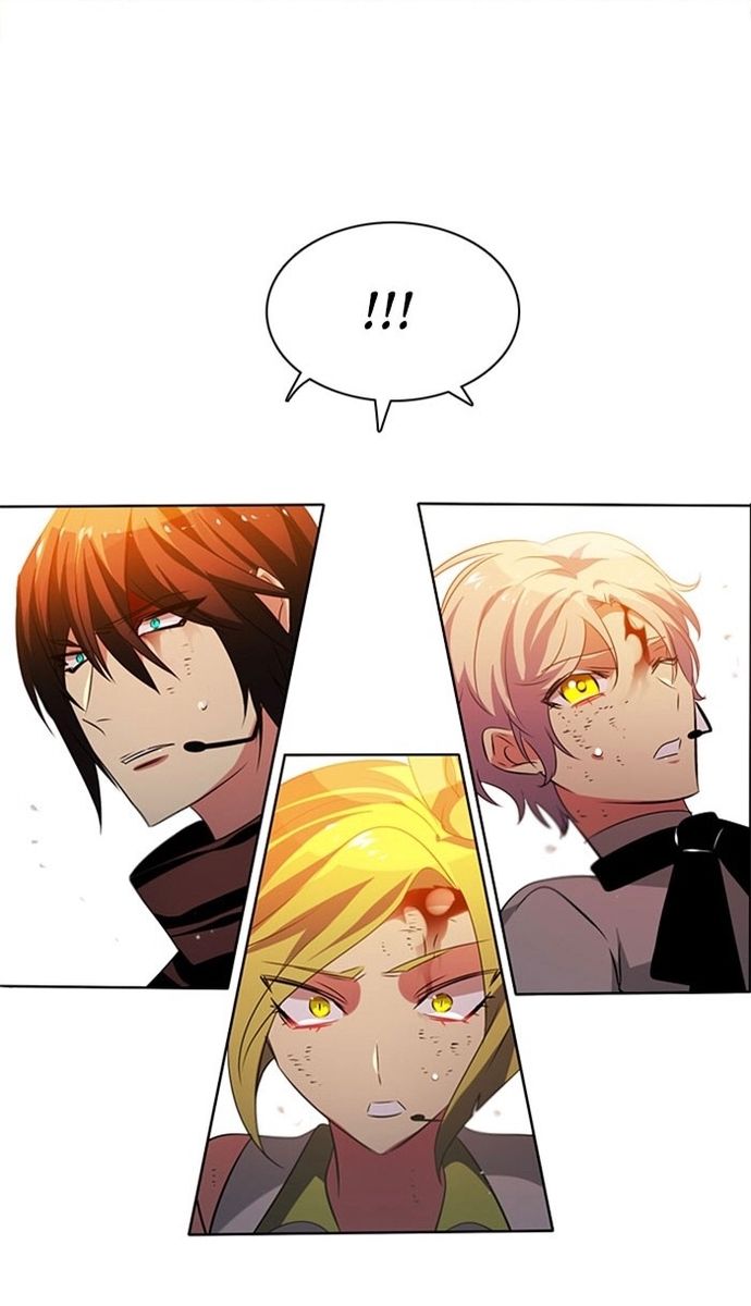 Zero Game - Chương 49