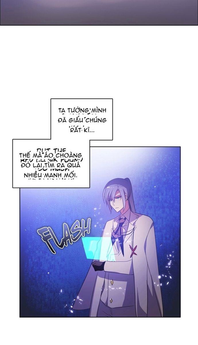 Zero Game - Chương 49