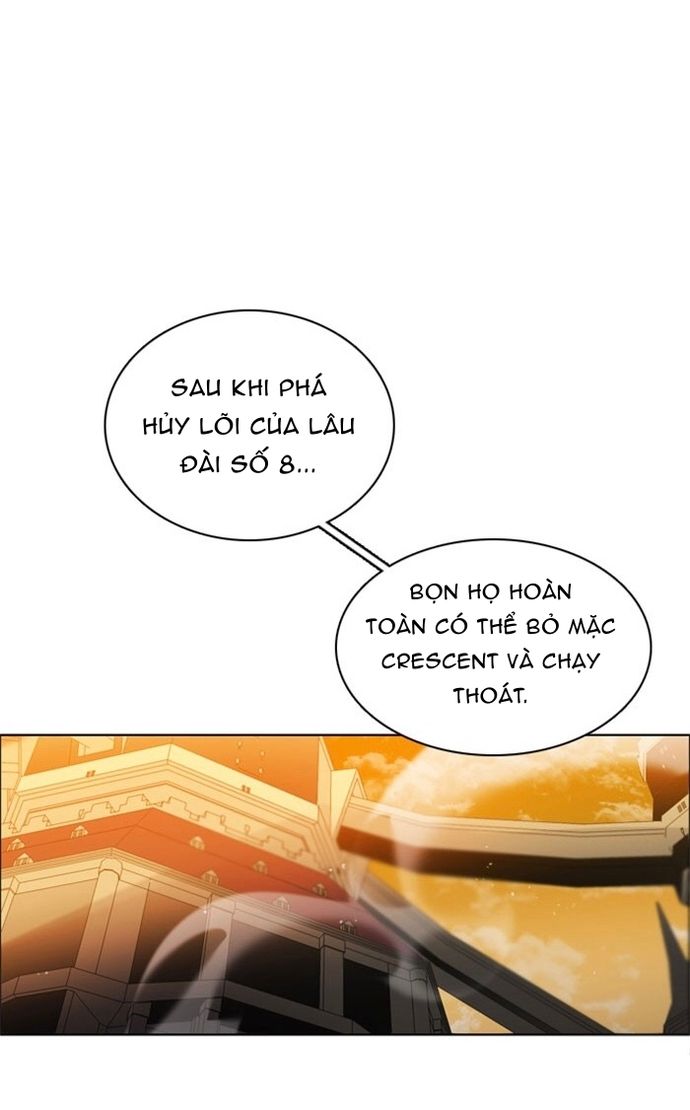 Zero Game - Chương 49