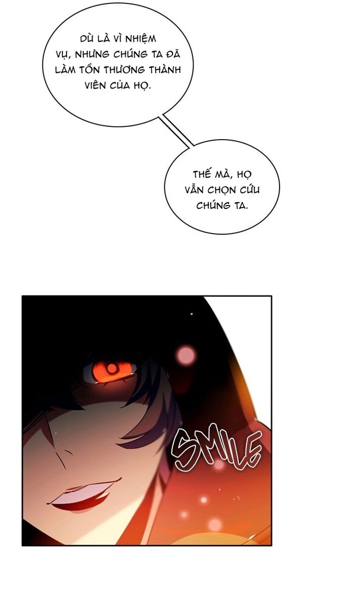 Zero Game - Chương 49