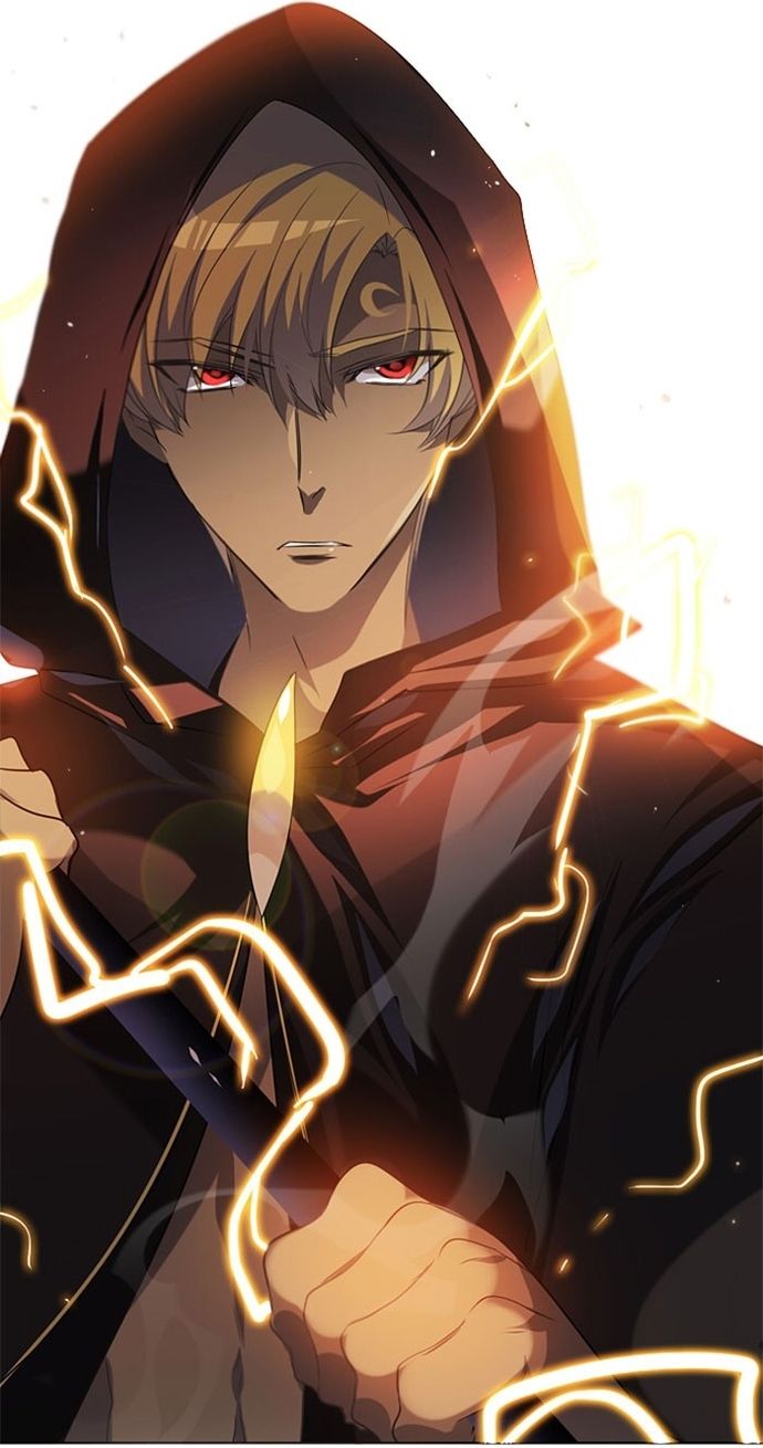 Zero Game - Chương 49