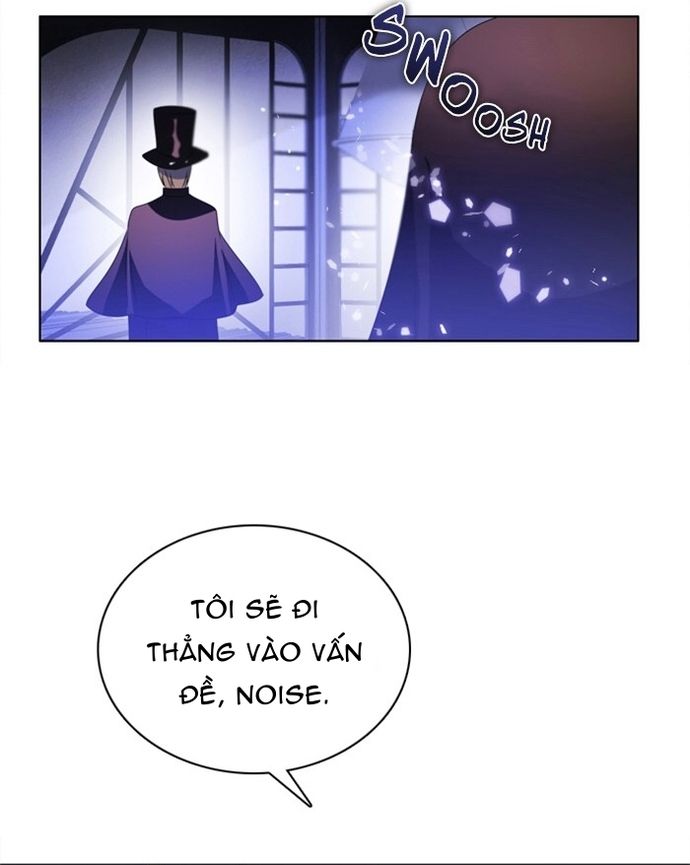 Zero Game - Chương 49